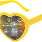 Heart Glasses